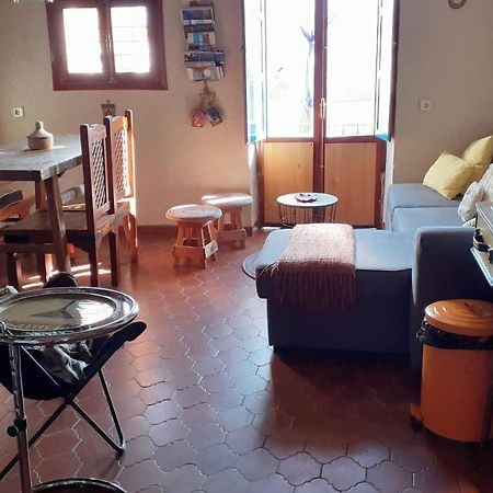 La Casita Azul Apartment Alicante Ngoại thất bức ảnh