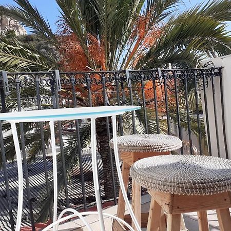 La Casita Azul Apartment Alicante Ngoại thất bức ảnh