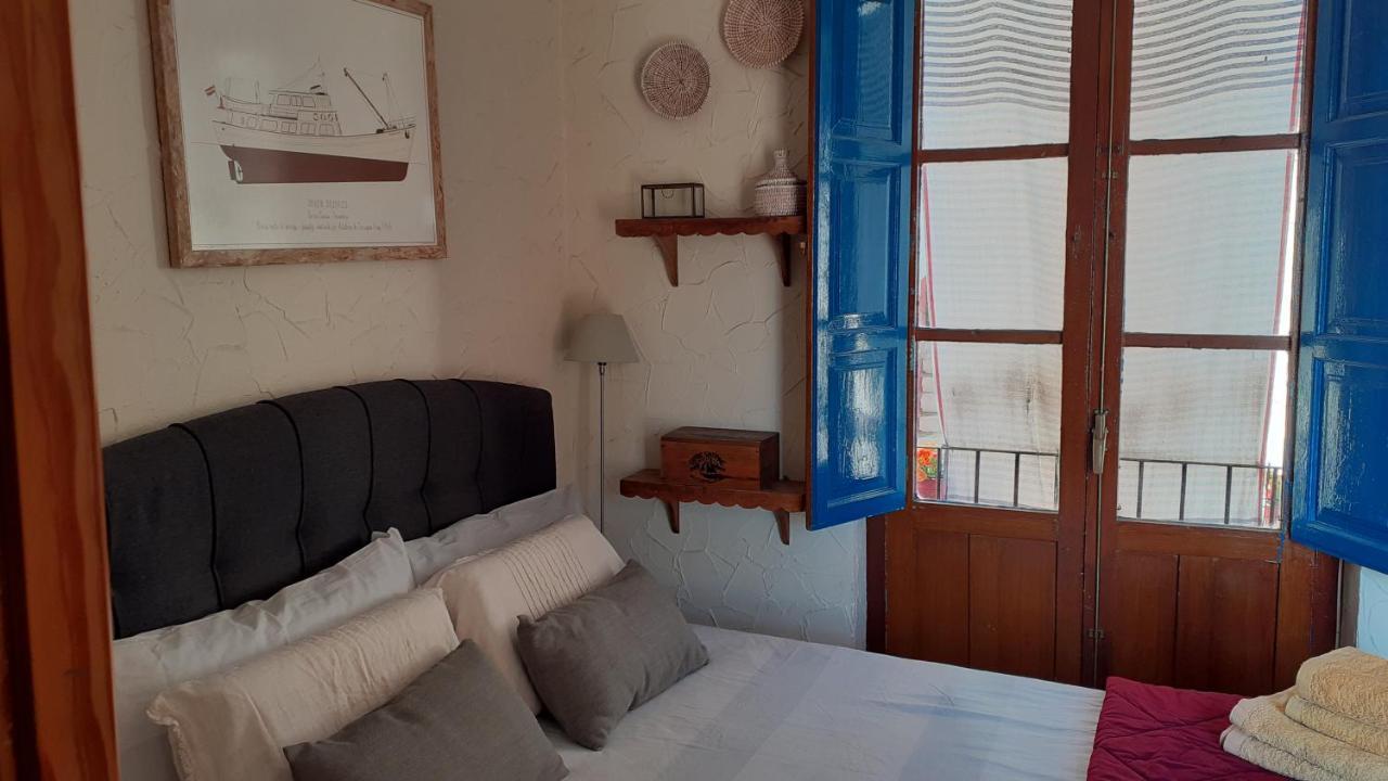 La Casita Azul Apartment Alicante Ngoại thất bức ảnh