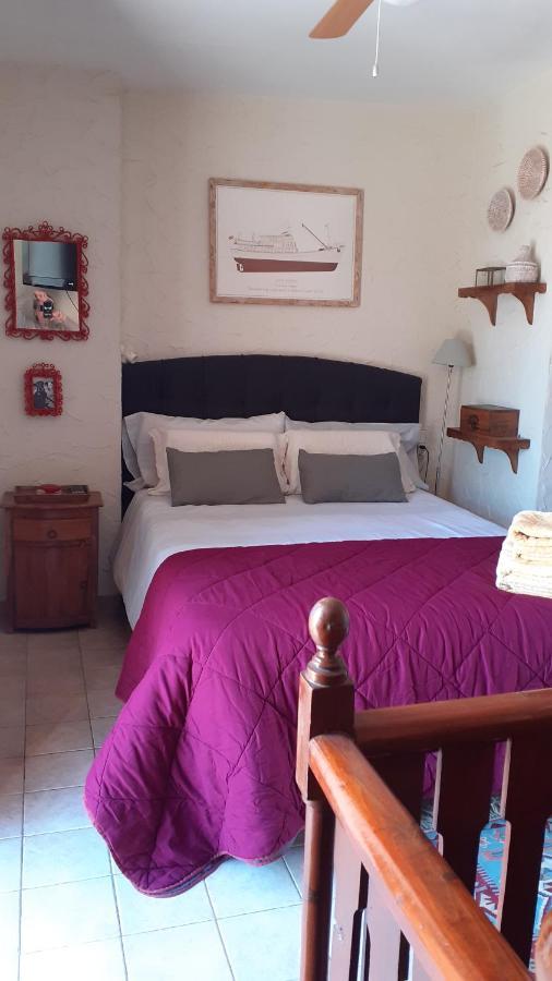 La Casita Azul Apartment Alicante Ngoại thất bức ảnh