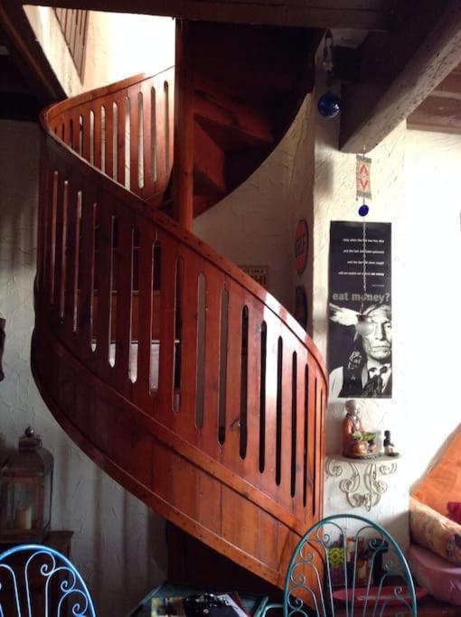 La Casita Azul Apartment Alicante Ngoại thất bức ảnh