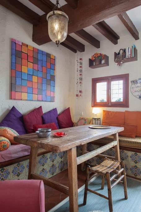 La Casita Azul Apartment Alicante Ngoại thất bức ảnh