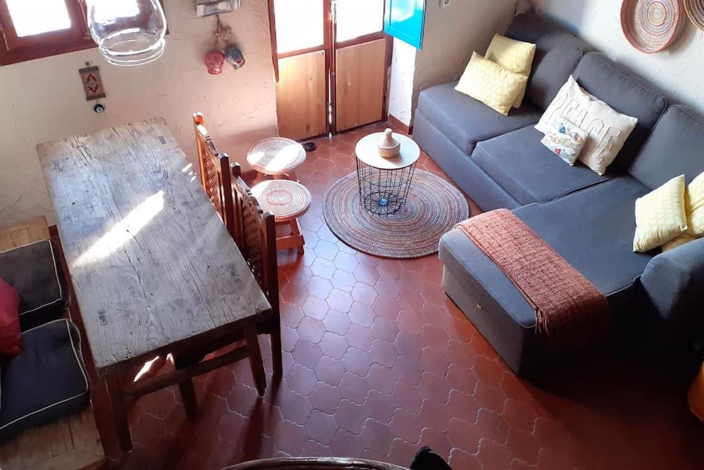 La Casita Azul Apartment Alicante Ngoại thất bức ảnh