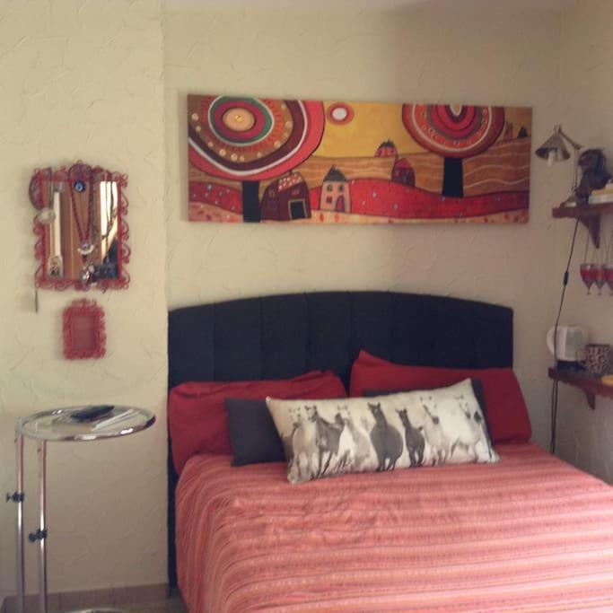La Casita Azul Apartment Alicante Ngoại thất bức ảnh