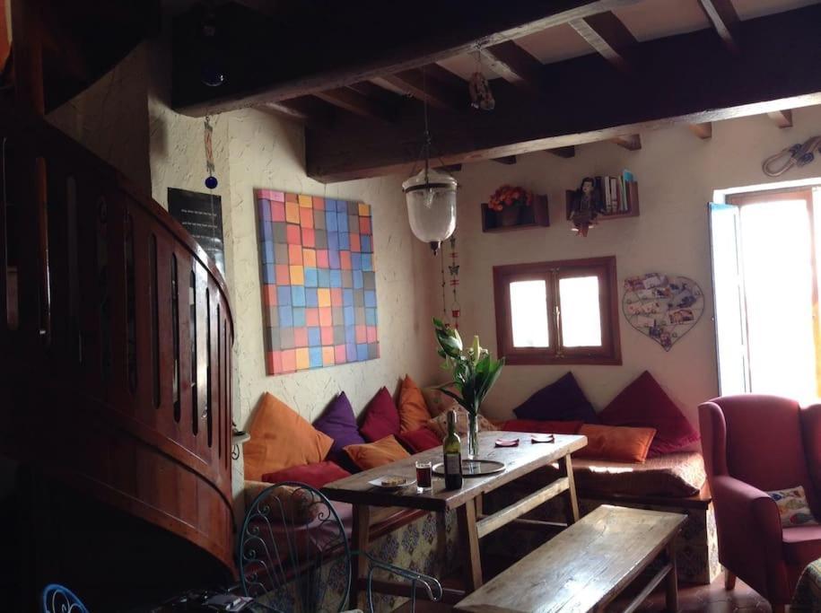 La Casita Azul Apartment Alicante Ngoại thất bức ảnh