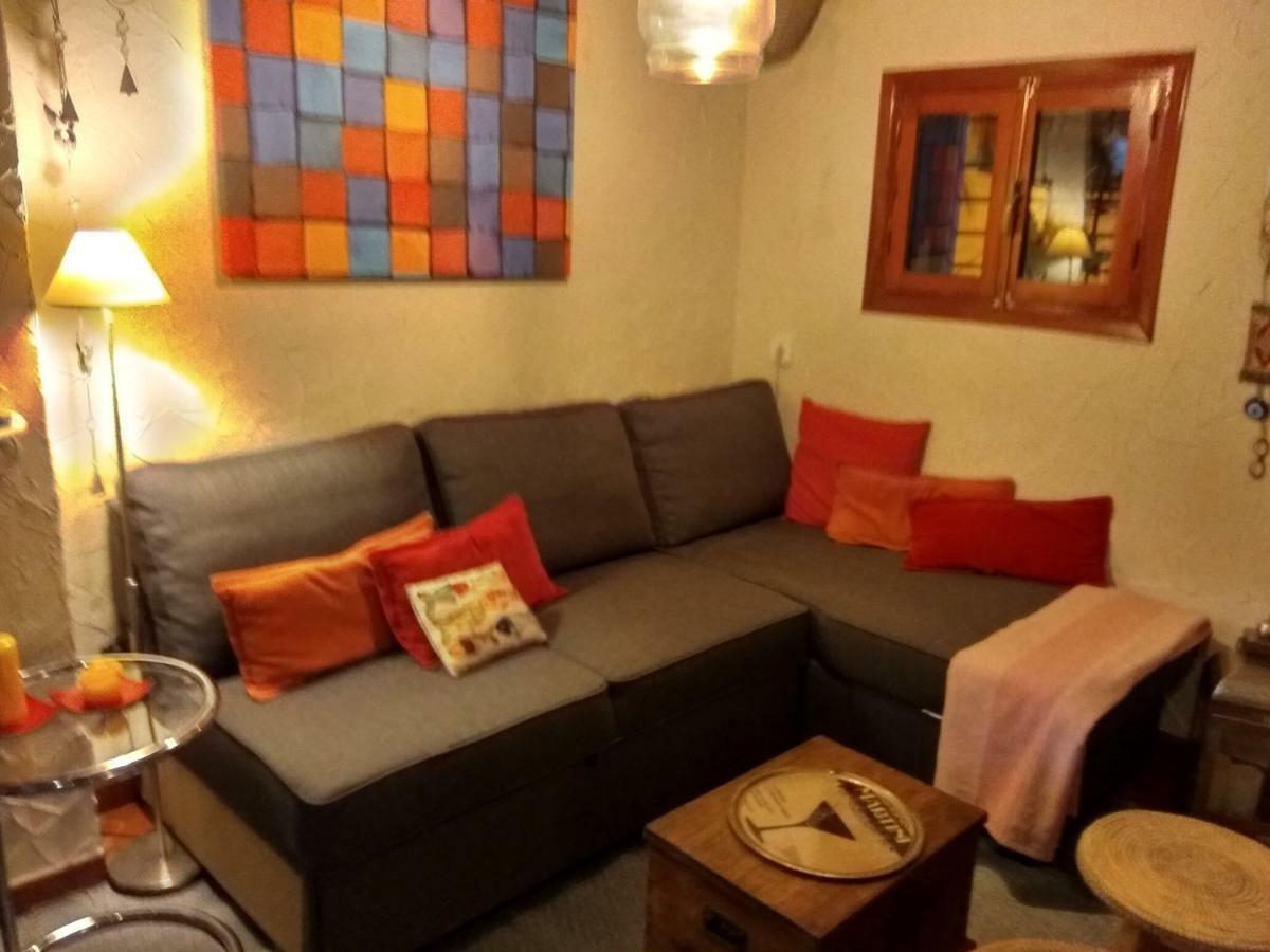 La Casita Azul Apartment Alicante Ngoại thất bức ảnh